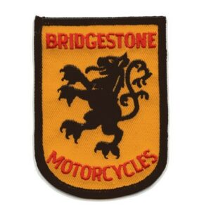 BRIDGESTONE Motorcycle parts