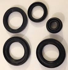 Seals, O-rings Bridgestone, 50, 60, 90, 100, 175, 200, 350