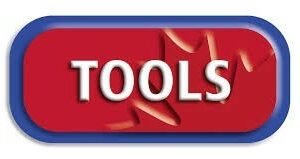 Tools & Lube