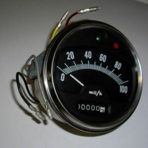 Bridgestone. 200 Speedometer   8401-8200 BLOW OUT PRICE